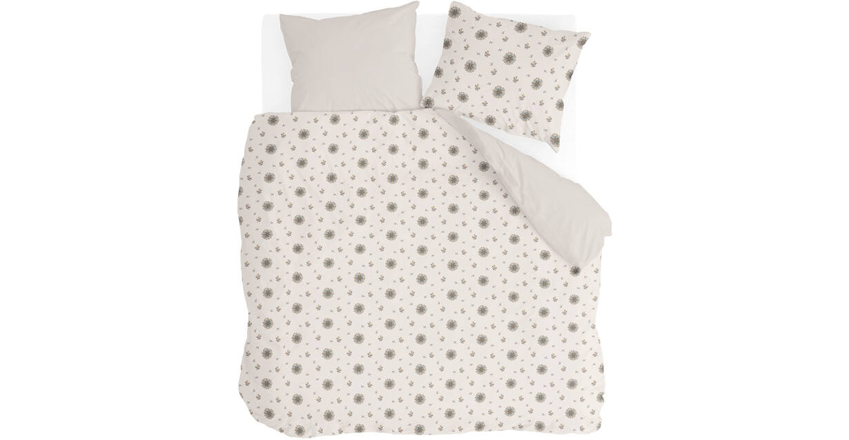 Walra Dekbedovertrek Vintage Floral